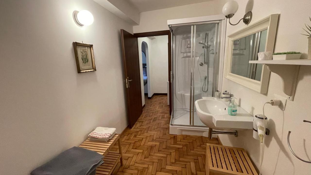 Agriturismo Corte Manzoglio Gazzuolo Buitenkant foto