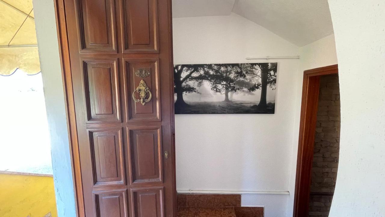 Agriturismo Corte Manzoglio Gazzuolo Buitenkant foto