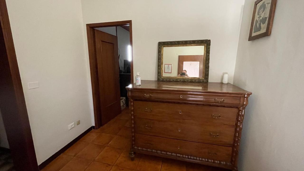 Agriturismo Corte Manzoglio Gazzuolo Buitenkant foto