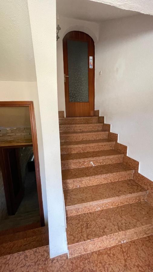 Agriturismo Corte Manzoglio Gazzuolo Buitenkant foto