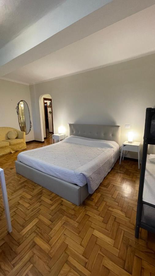 Agriturismo Corte Manzoglio Gazzuolo Buitenkant foto