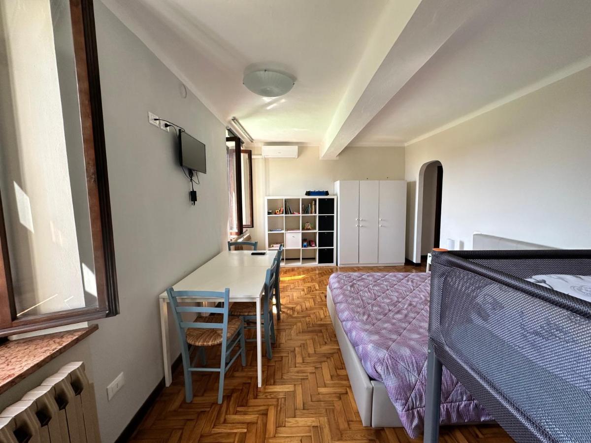 Agriturismo Corte Manzoglio Gazzuolo Buitenkant foto
