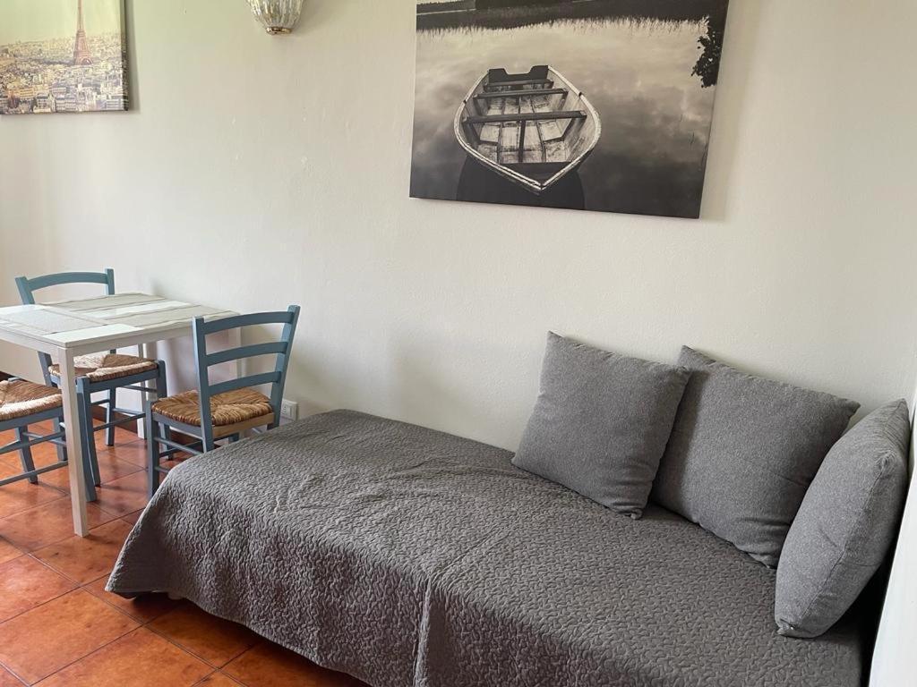Agriturismo Corte Manzoglio Gazzuolo Buitenkant foto